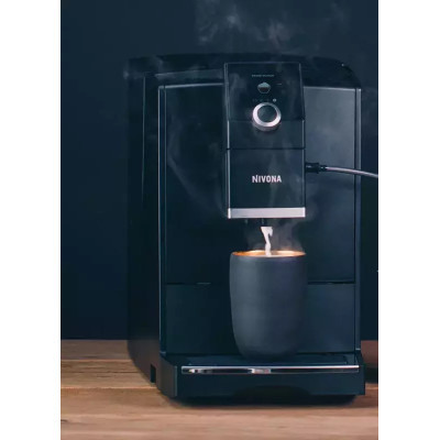 Кофемашина Nivona CafeRomatica NICR 790 Кофемашина Nivona CafeRomatica NICR 790
