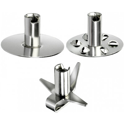 Блендер Bamix Mono кремовый M200 1020.024