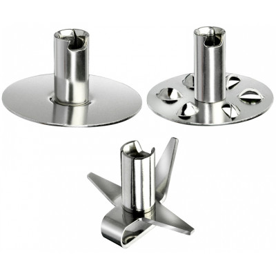 Блендер Bamix DeLux красный M200 1010.053