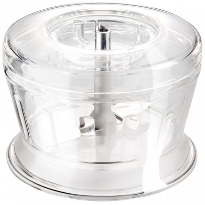 Блендер Bamix DeLux антрацит M200 1010.056 Блендер Bamix DeLux антрацит M200 1010.056