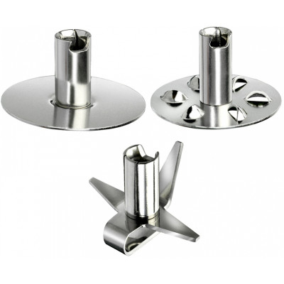 Блендер Bamix SwissLine антрацит M200 1000.023