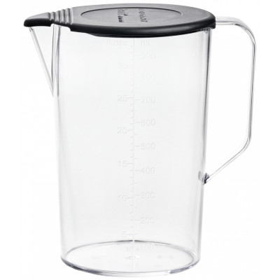 Блендер Bamix SwissLine антрацит M200 1000.023