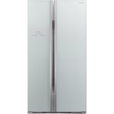 Side-by-side холодильник Hitachi R-S700PUC2GS