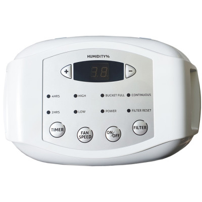 Осушитель воздуха Cooper&Hunter CH-D005WD2-12LD