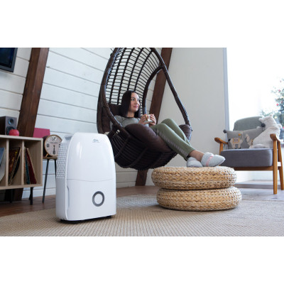 Осушитель воздуха Cooper&Hunter CH-D005WD2-12LD