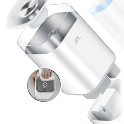 Увлажнитель воздуха Cooper&Hunter CH-2550T