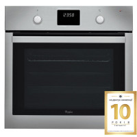 Духовой шкаф электрический Whirlpool AKP7460IX