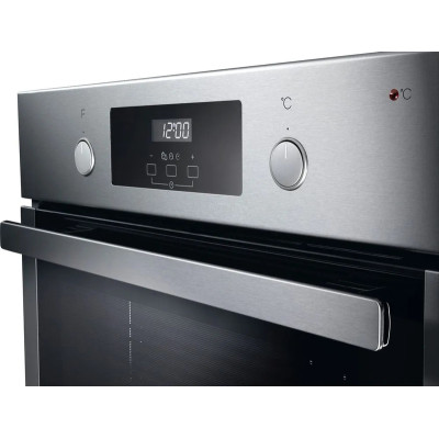 Духовой шкаф электрический Whirlpool AKP7460IX