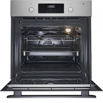 Духовой шкаф электрический Whirlpool AKP7460IX
