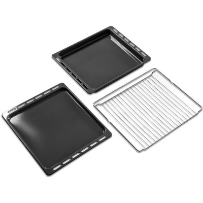 Духовой шкаф электрический Whirlpool AKP7460IX