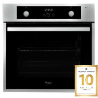 Духовой шкаф электрический Whirlpool AKP785IX Духовой шкаф электрический Whirlpool AKP785IX