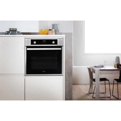 Духовой шкаф электрический Whirlpool AKP785IX Духовой шкаф электрический Whirlpool AKP785IX