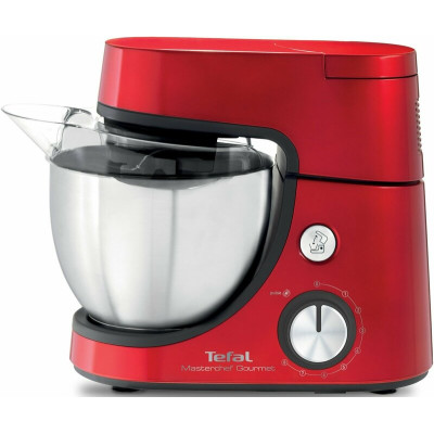 Кухонная машина Tefal QB516G38 Кухонная машина Tefal QB516G38