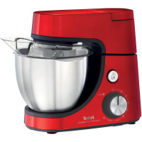 Кухонная машина Tefal QB516G38 Кухонная машина Tefal QB516G38