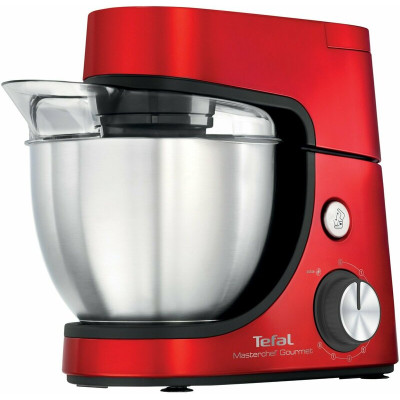 Кухонная машина Tefal QB516G38 Кухонная машина Tefal QB516G38