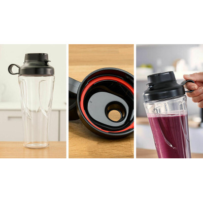 Блендер BOSCH MMB2111S Блендер BOSCH MMB2111S