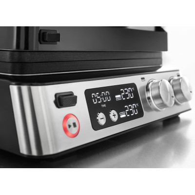 Электрогриль DeLonghi CGH 920D