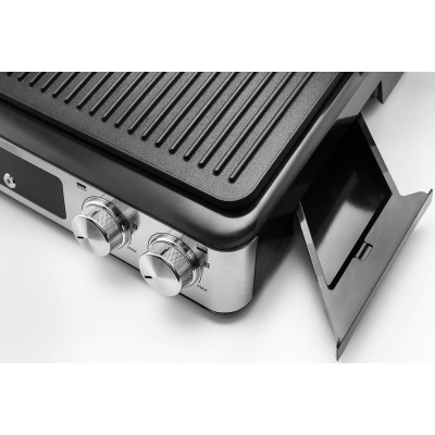 Электрогриль DeLonghi CGH 920D