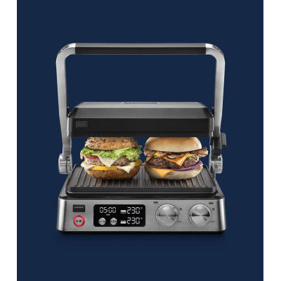 Электрогриль DeLonghi CGH 920D