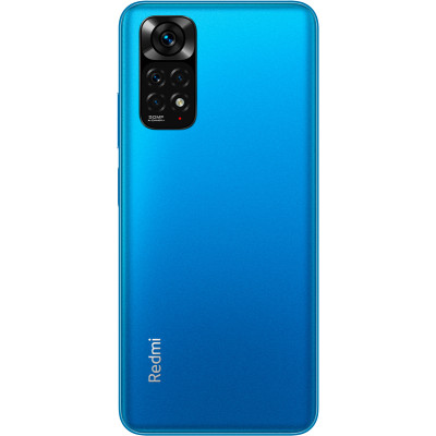 Xiaomi Redmi Note 11 6/128GB (Twilight Blue) Xiaomi Redmi Note 11 6/128GB (Twilight Blue)