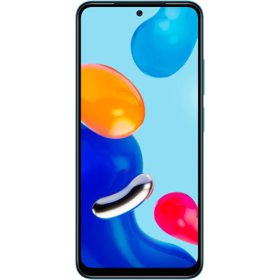 Xiaomi Redmi Note 11 6/128GB (Star Blue) Xiaomi Redmi Note 11 6/128GB (Star Blue)