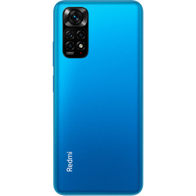 Xiaomi Redmi Note 11S 6/128GB (Twilight Blue) Xiaomi Redmi Note 11S 6/128GB (Twilight Blue)