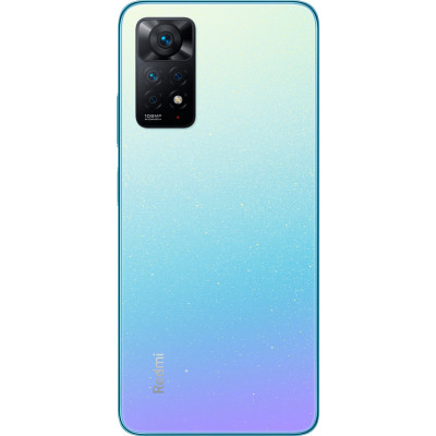 Xiaomi Redmi Note 11 Pro 6/128GB (Star Blue) Xiaomi Redmi Note 11 Pro 6/128GB (Star Blue)