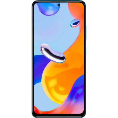 Xiaomi Redmi Note 11 Pro 6/128GB (Star Blue) Xiaomi Redmi Note 11 Pro 6/128GB (Star Blue)