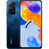 Xiaomi Redmi Note 11 Pro 5G 8/128GB (Atlantic Blue) Xiaomi Redmi Note 11 Pro 5G 8/128GB (Atlantic Blue)