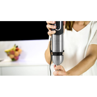 Блендер погружной CECOTEC Powerful Titanium 1000 Full (CCTC-04062) Блендер погружной CECOTEC Powerful Titanium 1000 Full (CCTC-04062)