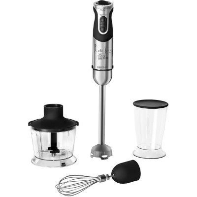 Блендер погружной CECOTEC Powerful Titanium 1000 Full (CCTC-04062)