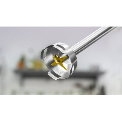 Блендер погружной CECOTEC Powerful Titanium 1000 Full (CCTC-04062) Блендер погружной CECOTEC Powerful Titanium 1000 Full (CCTC-04062)