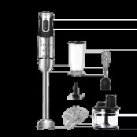 Блендер погружной CECOTEC Powerful Titanium 1000 Pro (CCTC-04063)