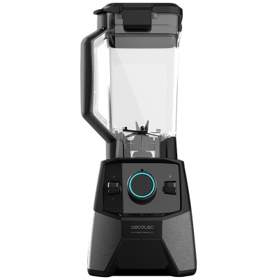 Блендер стационарный CECOTEC Power Titanium 2000 Pro Black (CCTC-04118)