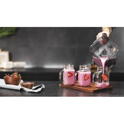 Блендер стационарный CECOTEC Power Titanium 2000 Pro Black (CCTC-04118) Блендер стационарный CECOTEC Power Titanium 2000 Pro Black (CCTC-04118)