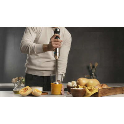 Блендер погружной CECOTEC Power TitanBlack 1500 XL TotalMix (CCTC-04275) Блендер погружной CECOTEC Power TitanBlack 1500 XL TotalMix (CCTC-04275)