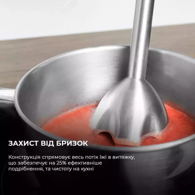 Блендер погружной CECOTEC PowerGear 1500 (CCTC-04064) Блендер погружной CECOTEC PowerGear 1500 (CCTC-04064)