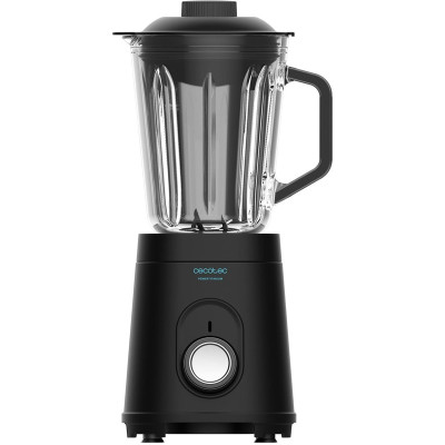 Блендер CECOTEC Power Black Titanium 1000 (CCTC-04155) Блендер CECOTEC Power Black Titanium 1000 (CCTC-04155)