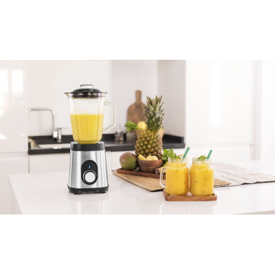 Блендер стационарный CECOTEC Power Black Titanium 1000 Inox (CCTC-04156)