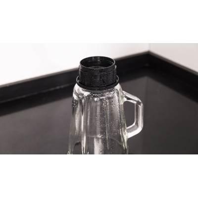 Блендер стационарный CECOTEC Power Black Titanium 1000 Inox (CCTC-04156)