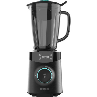 Блендер CECOTEC Power Black Titanium 1800 Advance (CCTC-04304) Блендер CECOTEC Power Black Titanium 1800 Advance (CCTC-04304)
