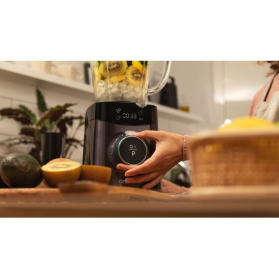 Блендер CECOTEC Power Black Titanium 1800 Advance (CCTC-04304)