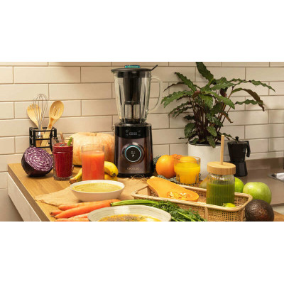 Блендер CECOTEC Power Black Titanium 1800 Advance (CCTC-04304)