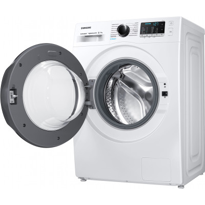 Стиральная машина Samsung WW80AAS22AE/UA Slim