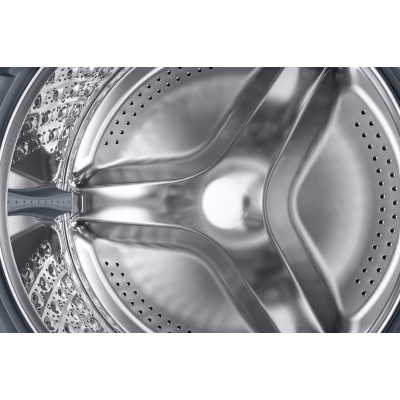 Стиральная машина Samsung WW80AFS26AX/UA Slim