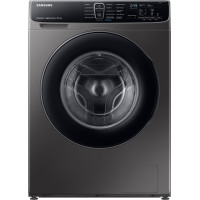 Стиральная машина Samsung WW80AFS26AX/UA Slim