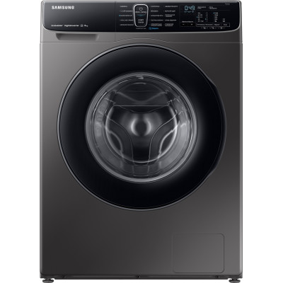 Стиральная машина Samsung WW80AFS26AX/UA Slim