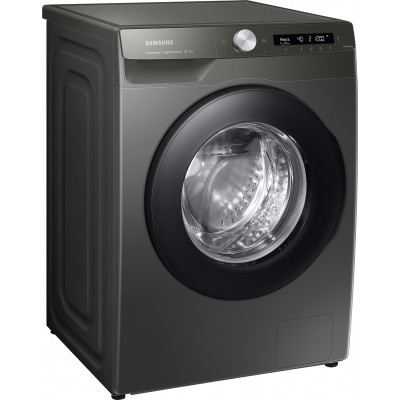Стиральная машина Samsung WW80A6S24AN/UA Slim