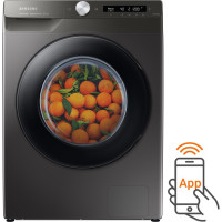 Стиральная машина Samsung WW80A6S24AN/UA Slim