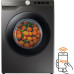 Стиральная машина Samsung WW80A6S24AN/UA Slim